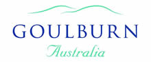 Goulburn Australia logo