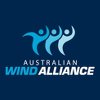 Australian Wind Alliance logo
