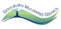 Goulburn Mulwaree Council logo