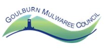Goulburn Mulwaree Council logo