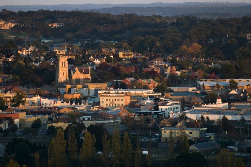 Goulburn